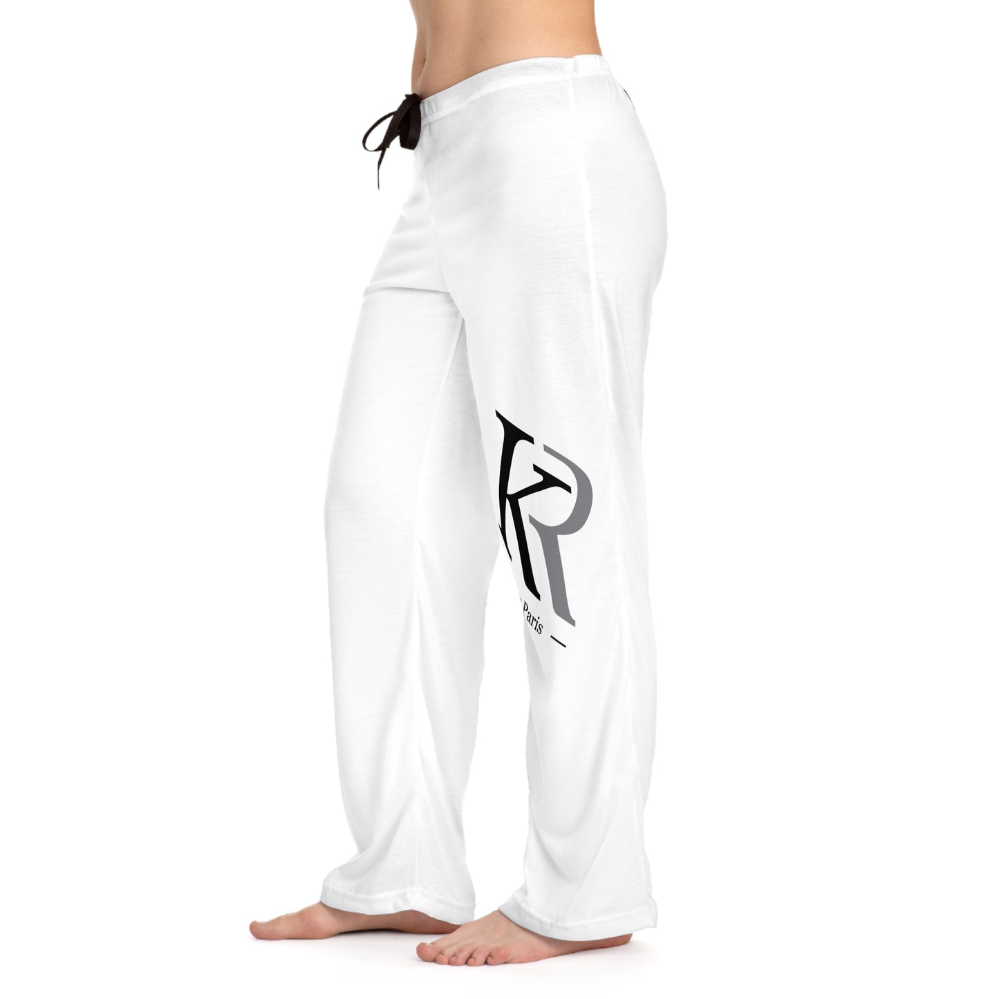 Pantalon de pyjama K'Ross Paris pour femmes