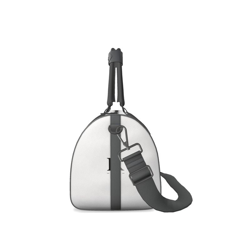Sac de voyage en cuir K'Ross Paris