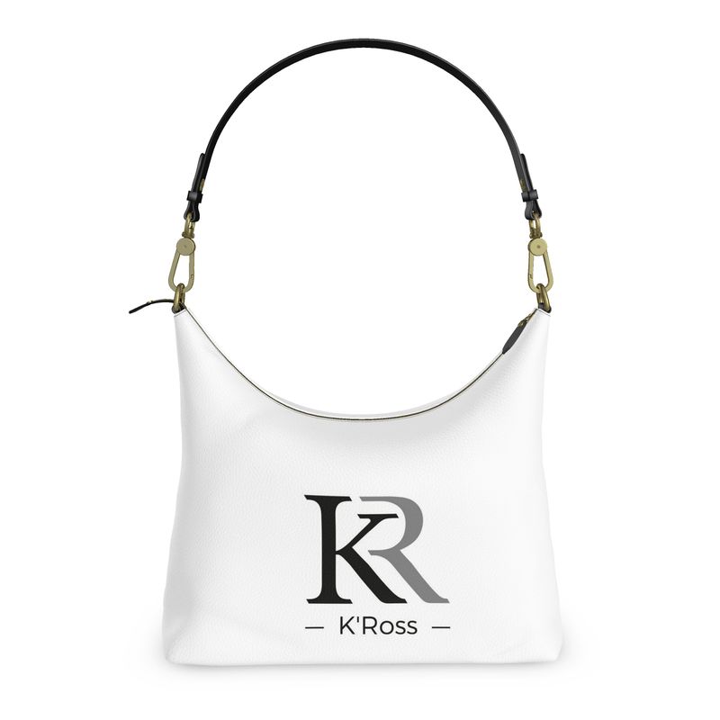 Sac à main en cuir nappa K'Ross