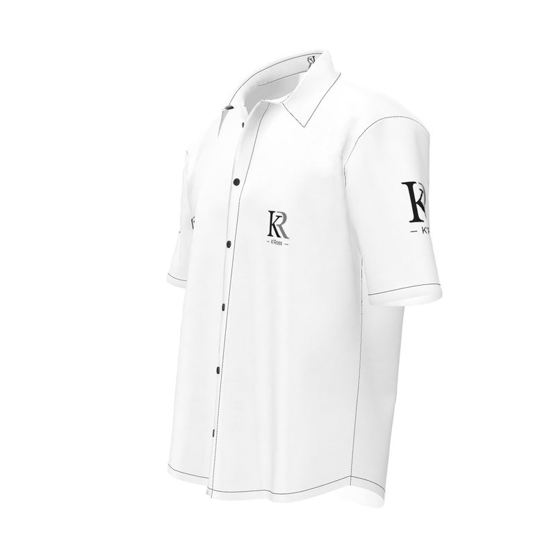Chemise premium manche courte K'Ross Paris