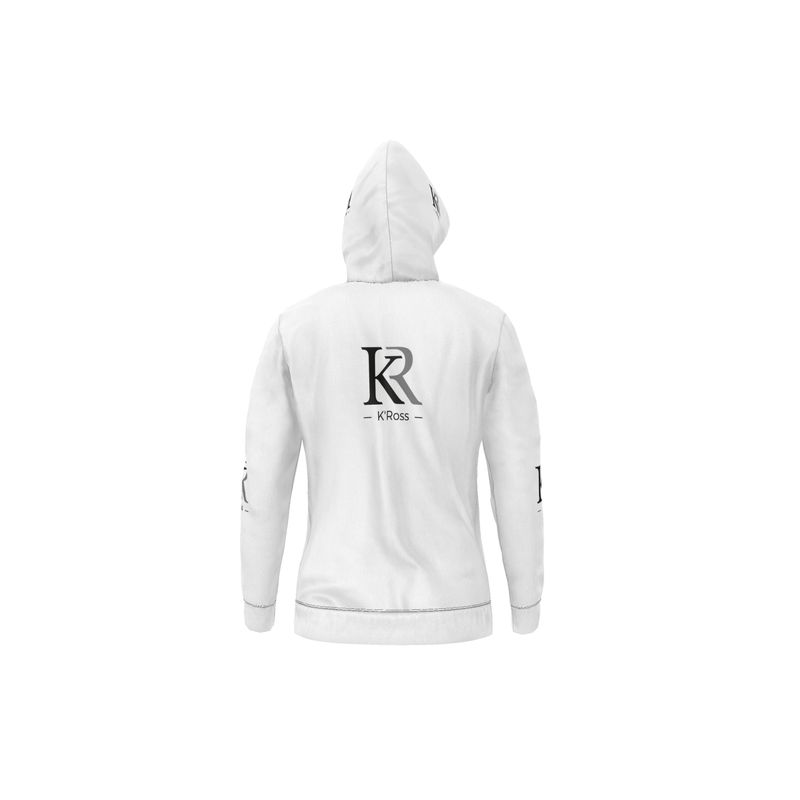 Sweat à Capuche homme K'Ross Paris