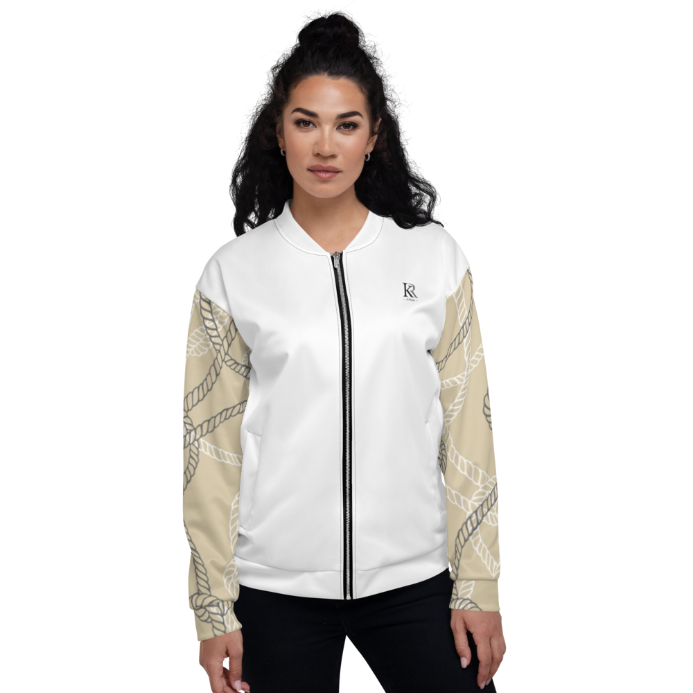 Veste à corde K'Ross Paris