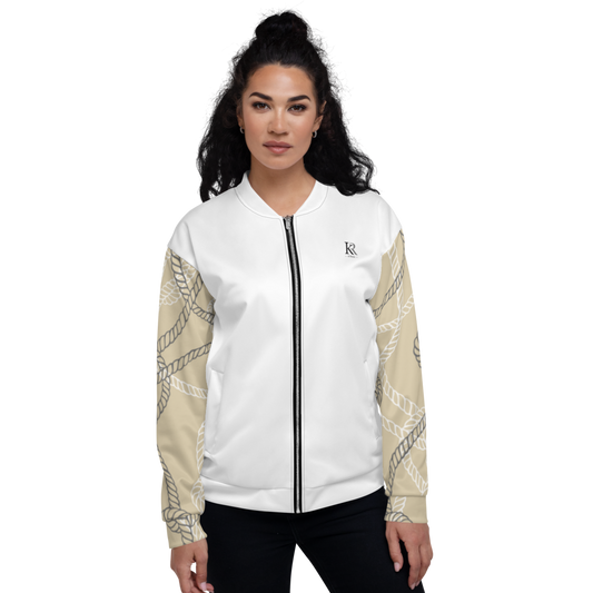 Veste à corde K'Ross Paris