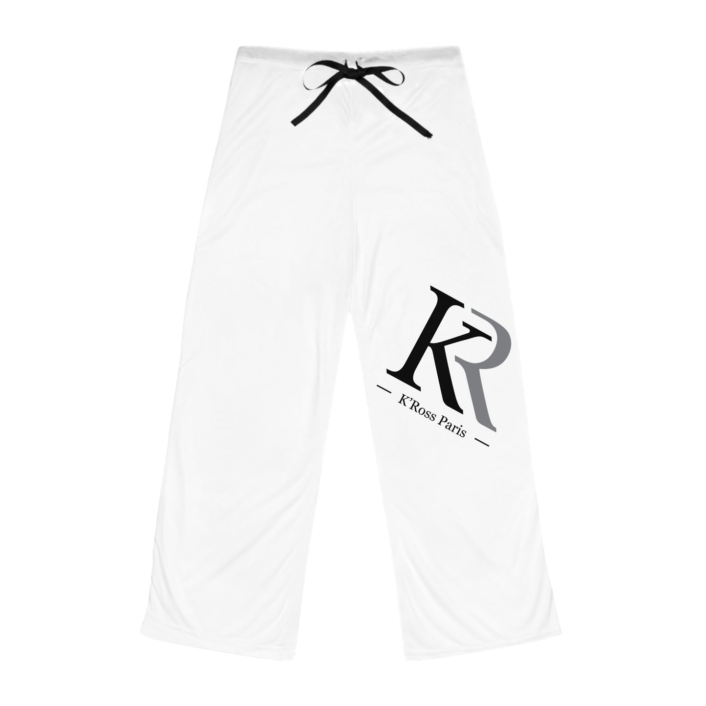 Pantalon de pyjama K'Ross Paris pour femmes