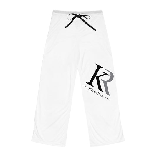 Pantalon de pyjama K'Ross Paris pour femmes