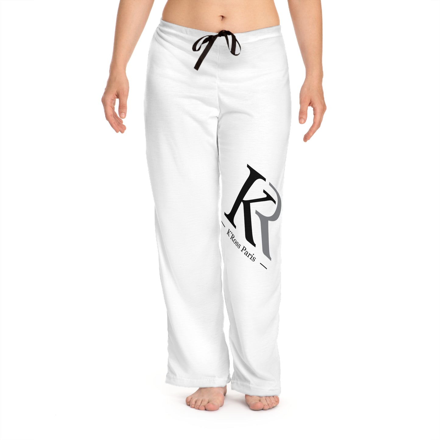 Pantalon de pyjama K'Ross Paris pour femmes