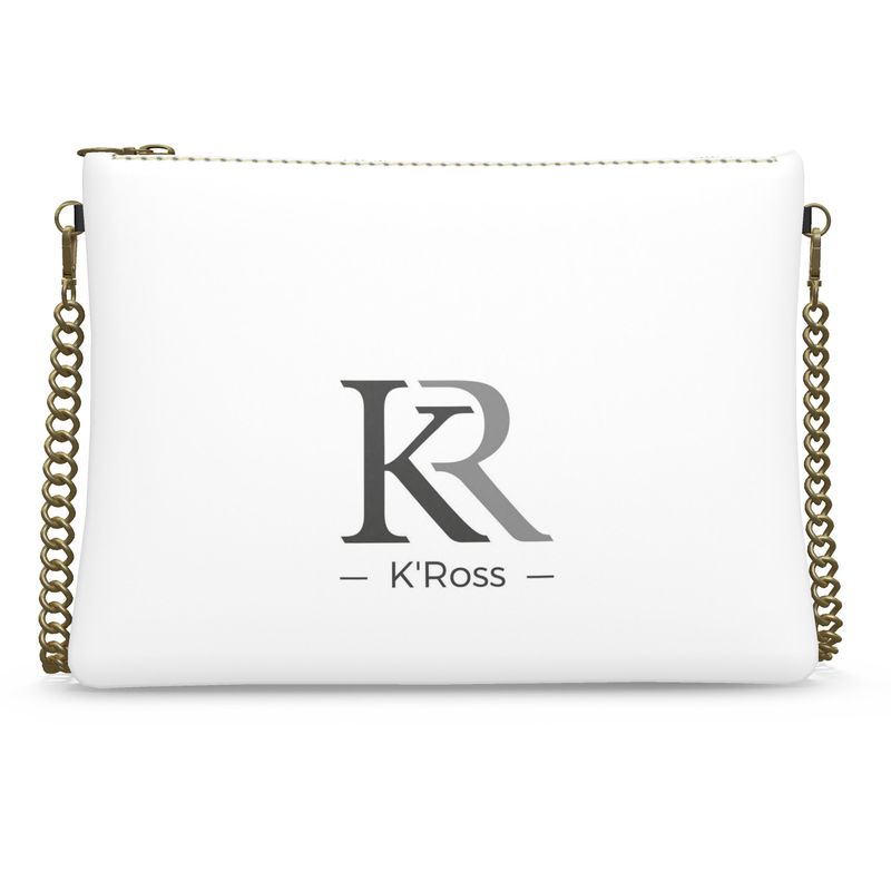 Joli sac en bandoulière K'Ross Paris
