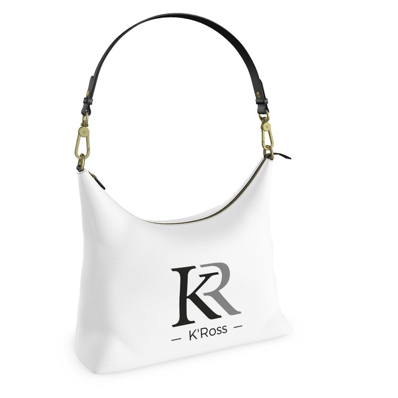Sac à main en cuir nappa K'Ross