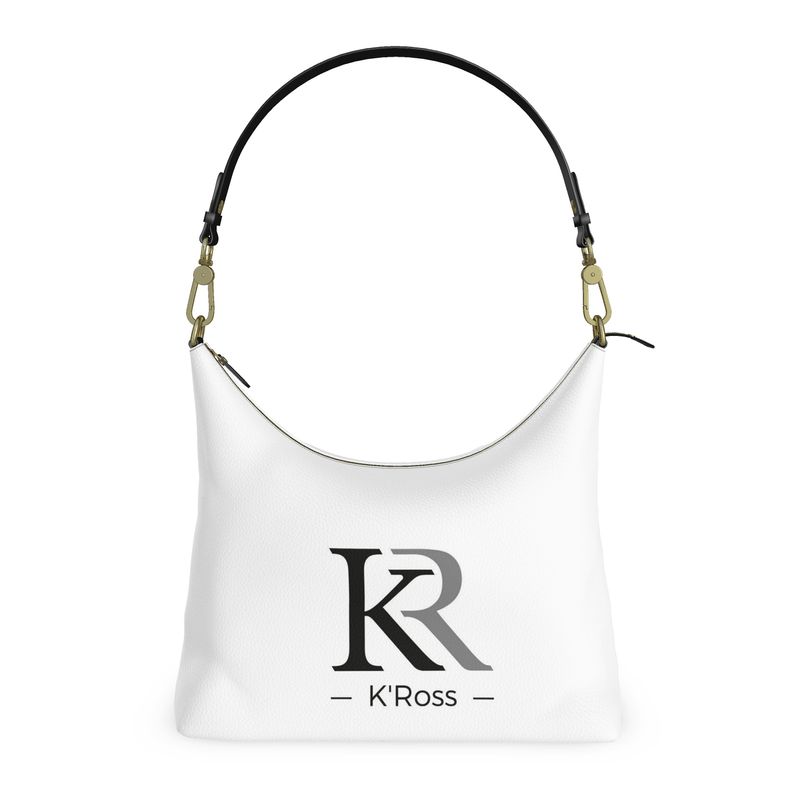 Sac à main en cuir nappa K'Ross