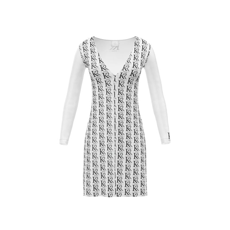 Robe K'ross Cardigan K'Ross pour femmes