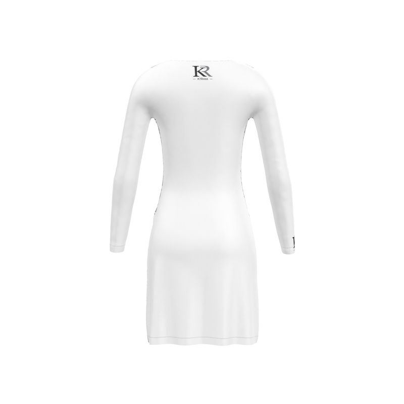 Robe K'ross Cardigan K'Ross pour femmes