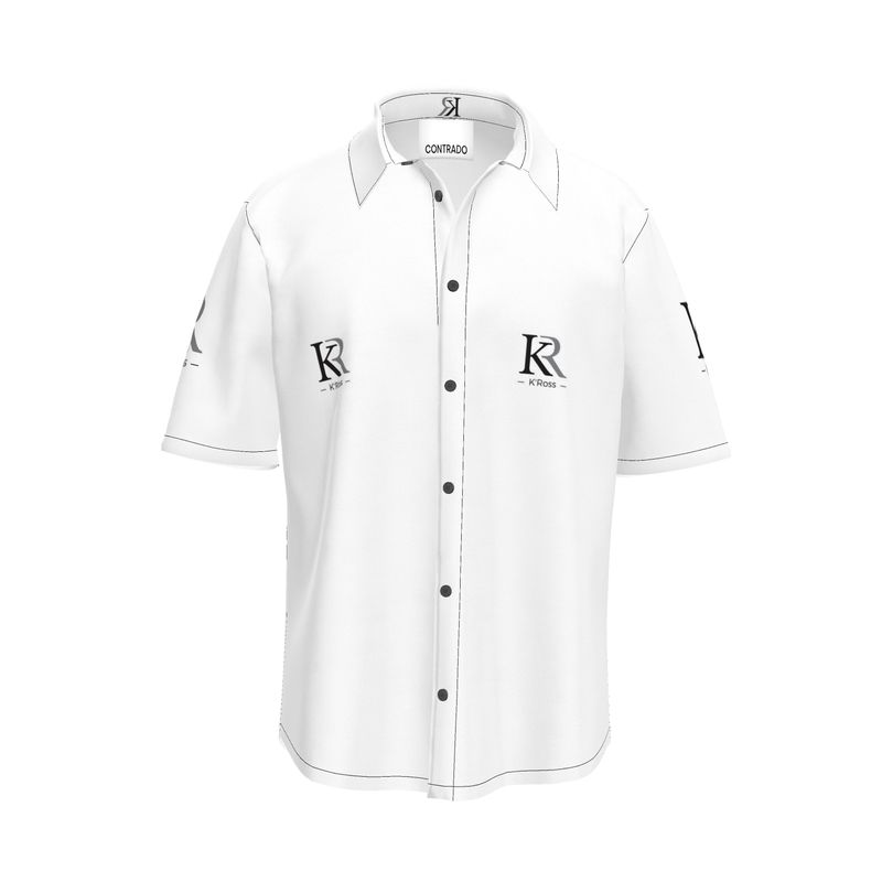 Chemise premium manche courte K'Ross Paris