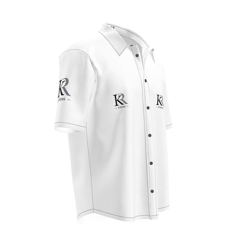 Chemise premium manche courte K'Ross Paris