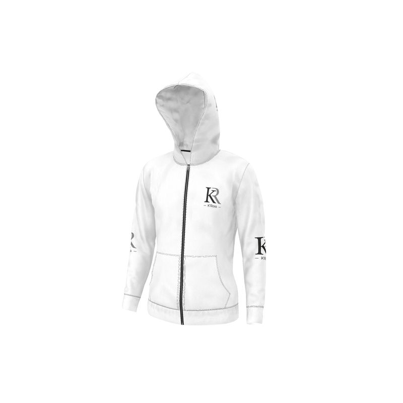 Sweat à Capuche homme K'Ross Paris