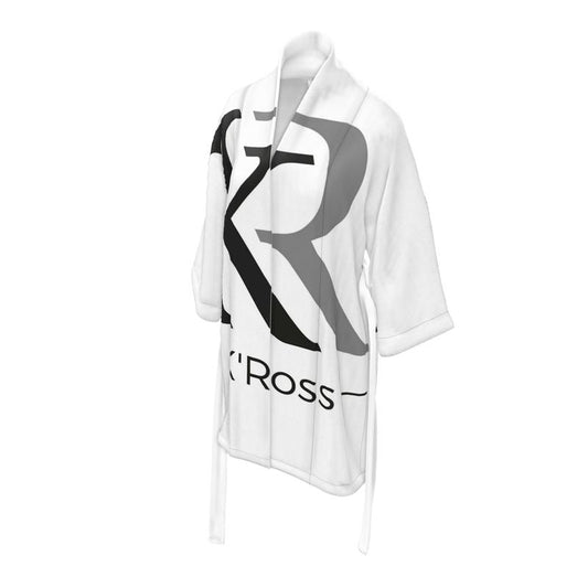 Kimono K'Ross Paris en soie