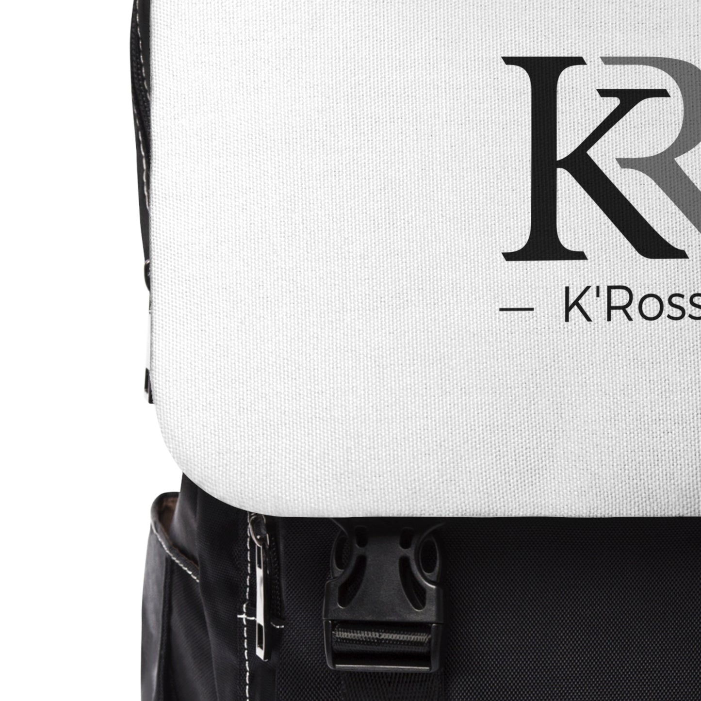 Sac à dos à bandoulière  K'Ross Paris