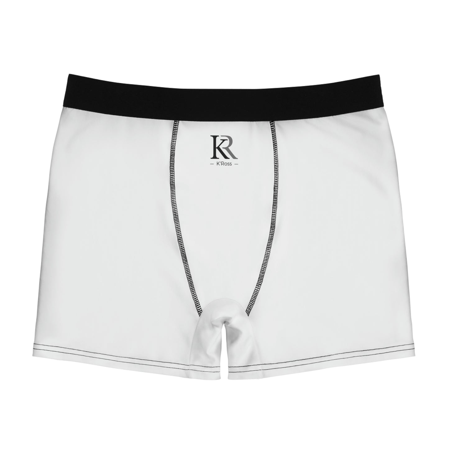 Caleçon boxer K'Ross Paris pour homme