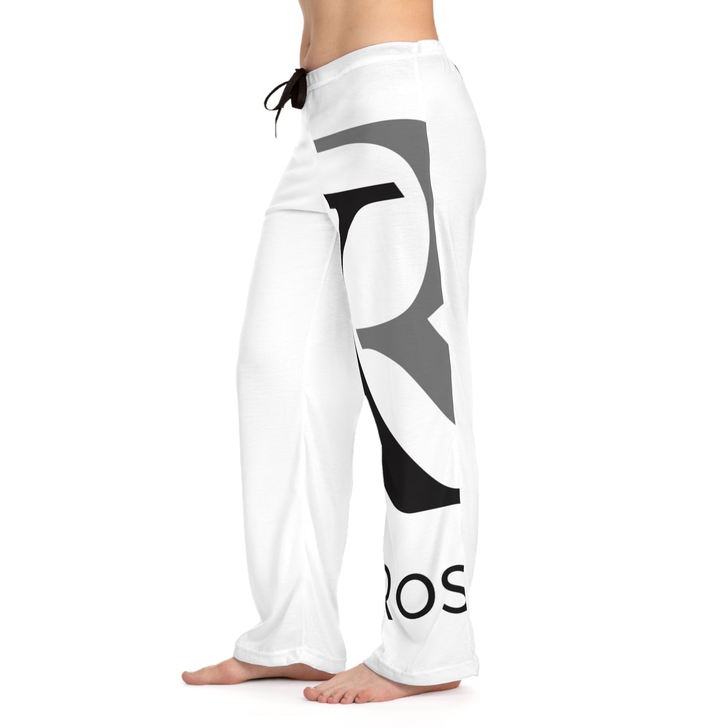 Pantalon de pyjama K'Ross Paris pour femmes