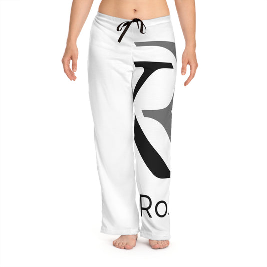 Pantalon de pyjama K'Ross Paris pour femmes