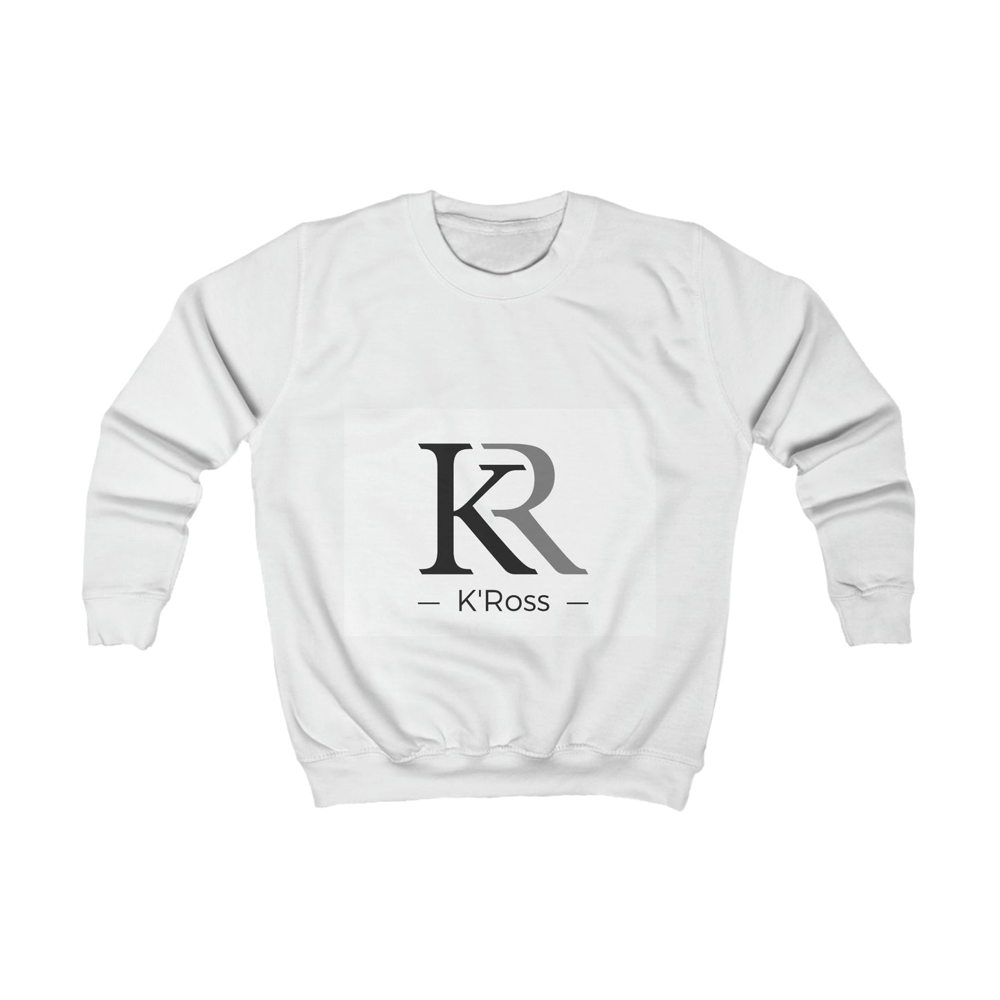 Sweat-shirt K'Ross Paris