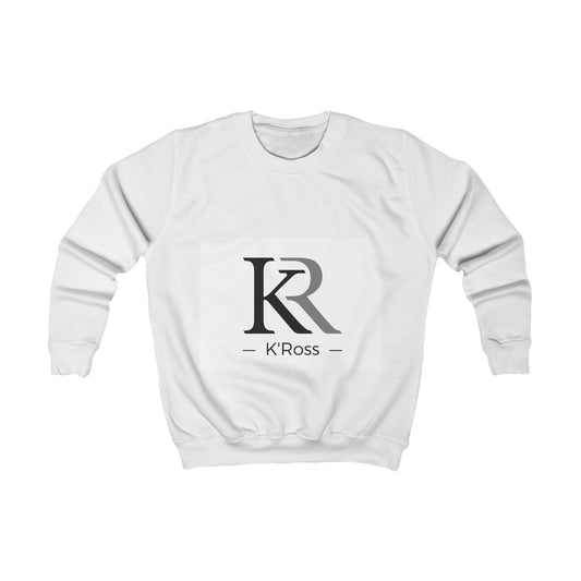 Sweat-shirt K'Ross Paris