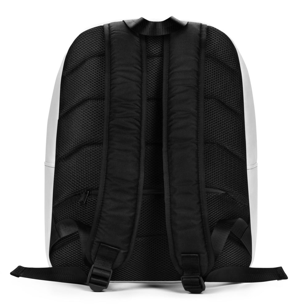 Sac à dos minimaliste K'Ross Paris