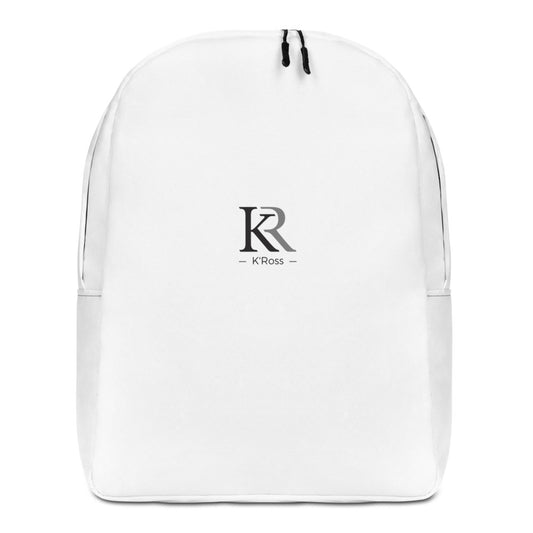 Sac à dos minimaliste K'Ross Paris