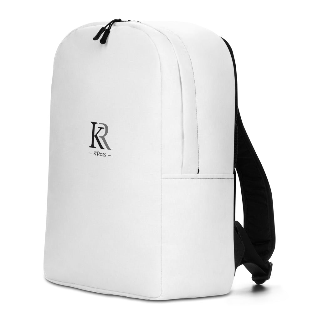 Sac à dos minimaliste K'Ross Paris