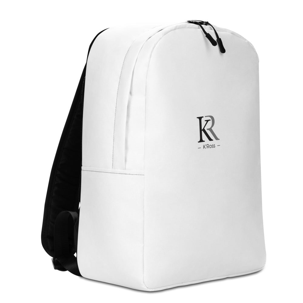 Sac à dos minimaliste K'Ross Paris