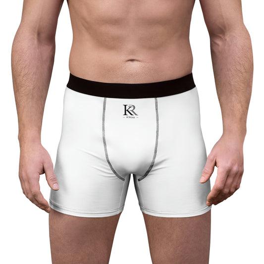 Caleçon boxer K'Ross Paris pour homme